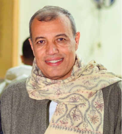 صورة شخصية لـ اشرف